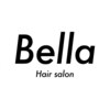 ベラ(Bella)のお店ロゴ
