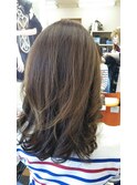 【very－very美容室】イルミナカラー