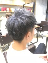 モードケイズ 西宮(MODE K's) 西宮/ハイライト/インナーカラー/小顔/大人可愛/ピンクベージュ