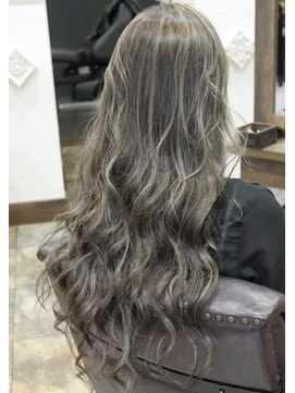 リブール(Libur) ヌーディーハイライト