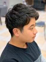 グランシュ 青葉台店(GranCieux)&nbsp;すっきりセンターパート☆