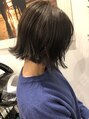 アグ ヘアー ルアナ 西大寺店(Agu hair luana) ショート、ボブスタイルお任せください！可愛くします♪