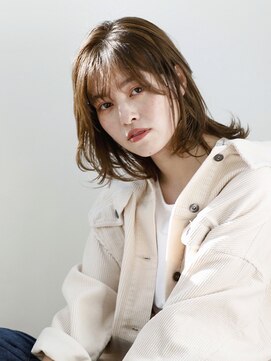 クラン(CLAN) レイヤーミディ