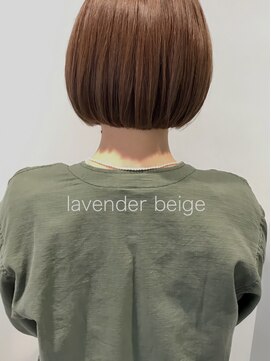 オボ(OVO) ミニボブ