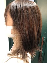 キー(KEY) インナカラー