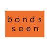 ボンズ ソウエン(bond's soen)のお店ロゴ
