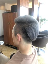 ヘアースタジオ ミツル(hair studio 326)&nbsp;オシャメン