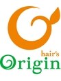 ヘアーズ オリジン(hair's Origin)/hair's Origin