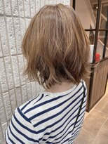 クロムス(clomus)&nbsp;【clomus】ミルクティーミディアム