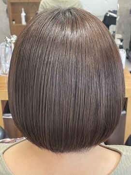 シェル 吉祥寺(shell) 髪質改善サイエンスアクア