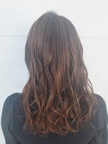 グランデュール 焼津店(GRANDEUR)&nbsp;【GRANDEUR焼津店】綺麗髪メンテナンスカット