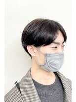 ヨシザワインク ハコザキ 水天宮前 日本橋人形町(YOSHIZAWA Inc.HAKOZAKI)&nbsp;カルマパーマ　センター