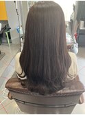 バイオレットアッシュ