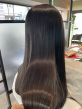 【最新】資生堂サブリミック/髪質改善トリートメント[多摩市/聖蹟桜ヶ丘駅]