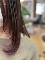 カメザキ(KAMEZAKI)&nbsp;カット