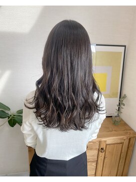 キキ(kiki) グレージュ＊°