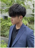 【Lond GULLMAN Hide】MEN'S HAIR/