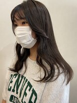 メル ヨコハマ(MeL)&nbsp;...maron greige...