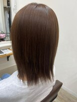 ウィスプヘアー(wisp HAIR) #プルエクステ #エクステ #大宮