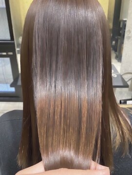 エヴァー(ever) ☆ever☆ insta@ever_hair_official【原宿/表参道/明治神宮前】