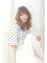 ラフィン(Laffin.)&nbsp;くびれミディ