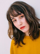 アカサ(A.casa)&nbsp;ハイライトカラー/20代/30代/40代/50代/西阿知/イオン倉敷