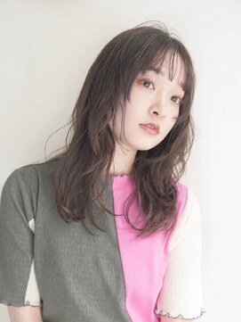 ジュール 新宿三丁目(Joule) ショートヘア/大人ガーリー/チョコレート/新宿