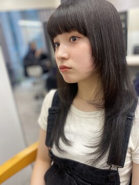 ジゼル 博多(GiseL) ウルフレイヤー/ Gisel かじ@kaji_de_experiences[博多]