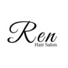 レン(Ren)のお店ロゴ