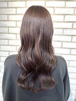 アッシュ 十日市場店(Ash)&nbsp;アッシュパープル