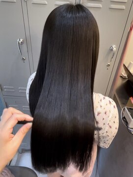 プレシャスバイプロデュース(precious by Produce) メテオカラー◎ダークグレージュ［町田/町田駅/町田駅前店]