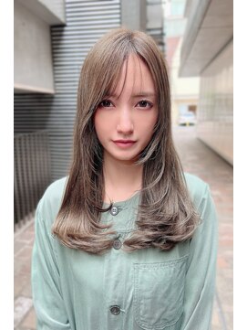 リークフー(Ree cu fuu) 10代20代30代40代