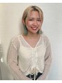 ジュール フィノン(Jour finon) 住田 瑠花