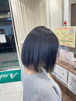 アッシュ 南行徳店(Ash)&nbsp;レディースカット