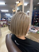 スーペリオル(Superior)&nbsp;髪質再生/水素