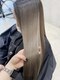 ディーン 豊橋(DEAN)の写真/【豊橋駅/豊橋】髪を内側から補修し、艶のある質感と滑らかに◎今までとの違いを体感して下さい＊