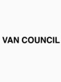 ヴァンメン ヴァンカウンシル 金山(VANMEN VAN COUNCIL) VAN  COUNCIL