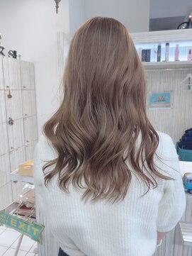 インパークス 竹ノ塚店(INPARKS) ダブルカラー