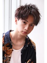 リップスアネックス 大宮(LIPPS annex)&nbsp;2wayツイストショート