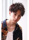 2wayツイストショート