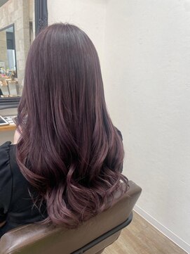 ウィスプヘアー(wisp HAIR) #プルエクステ#エクステ#大宮#埼玉