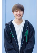 ソレイユ バイ アルフレッド(SOLEIL by alfRed)&nbsp;窪田 欣恭