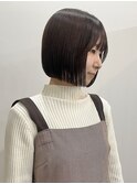 ミニボブ/表参道