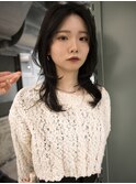 レイヤーカット