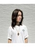 [伊東颯限定]メンズカット＋眉カット＋プチスパ￥5860