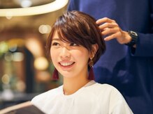 アクトヘアー(a.c.t hair)