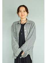 スパイスアヴェダ サロンアンドスパ 玉川高島屋SC店(SPICE AVEDA salon&spa) 松戸 綾子