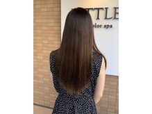 リトル(LITTLE)