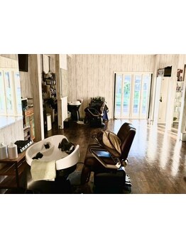 【福岡/メンズ】炭酸ヘッドスパや癒しの頭浸浴が人気！気軽に過ごせるプライベート空間で飾らない時間を♪