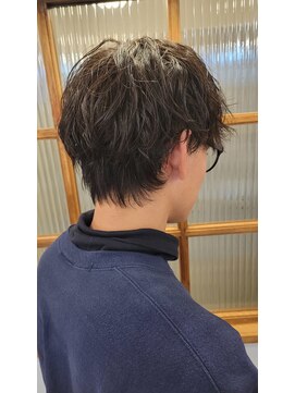 プリズム PRISM ソフトツイスパ/メンズ/函館